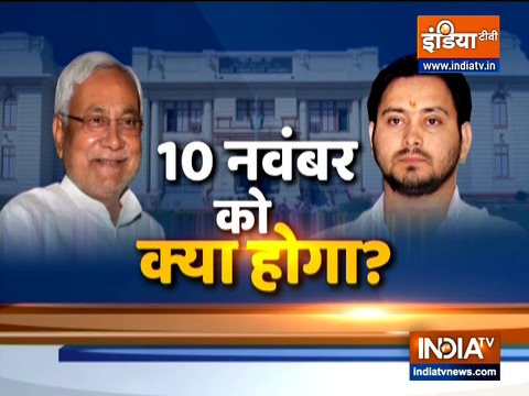 Bihar Election 2020: Tejashwi likely to become youngest CM of a state if Grand Alliance gets a majority