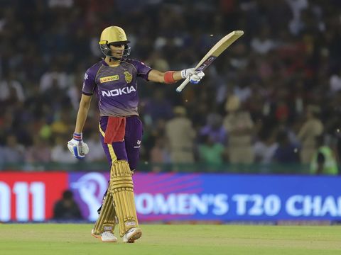 IPL 2019, KXIP vs KKR: Gill, Lynn star Kolkata beat Punjab by 7 wickets to knock them out