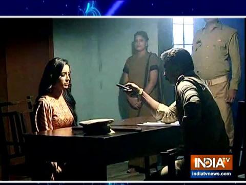 Yeh hai chahatein: Rudraksh attacks Prisha