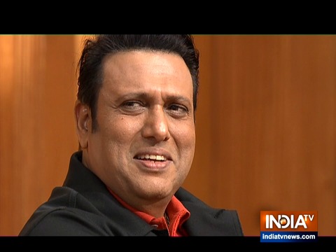 Aap Ki Adalat (Promo): Bollywood actor Govinda reveals why he did not get any award till now