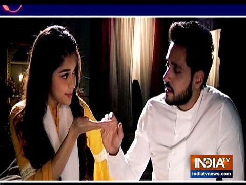 Ishq Subhan Allah: Kabir and Zara’s chemistry fill the air with romance