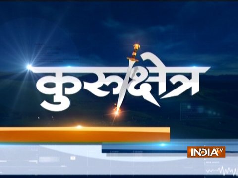 Poll of Exit Polls predicts landslide win for BJP in Haryana, BJP-Shiv Sena in Maharashtra