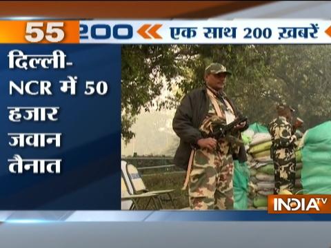 Superfast 200 | 25th January 2017, 5:00pm(Full Segment)