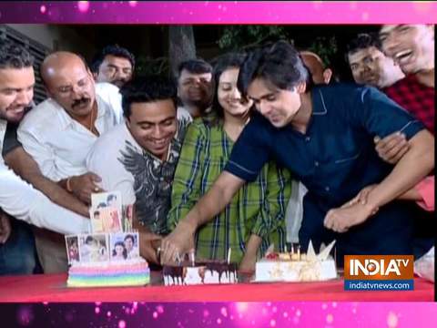 TV show Yeh Unn Dino Ki Baat Hai completes 450 epsiodes