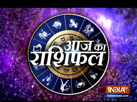 Today Horoscope Daily Astrology Zodiac Sign For Wednesday December 23