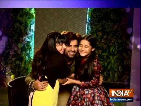 Emotions flow high on the last day of Kullfi Kumarr Bajewala shoot