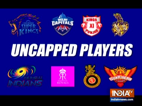 IPL 2020 Auction: U-19 stars Yashasvi Jaiswal, Priyam Garg top picks among uncapped players