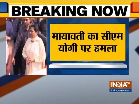 BSP Chief Mayawati tells people not pay attention over unnecessary issues