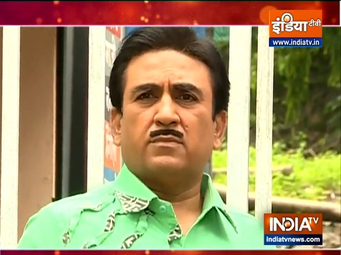 Taarak Mehta Ka Ooltah Chashmah: Jethalal is worried as Babuji goes missing