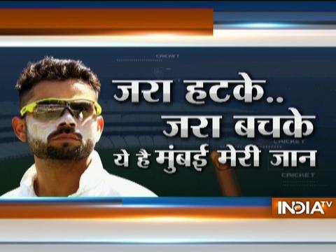 Cricket Ki Baat: Injured Ajinkya Rahane out of test series, Manish Pandey in