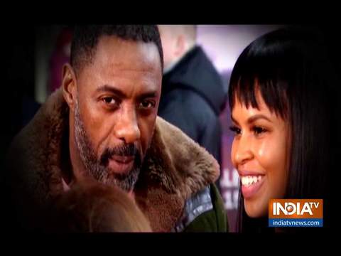 Know how Hollywood star Idris Elba won COVID-19 battle