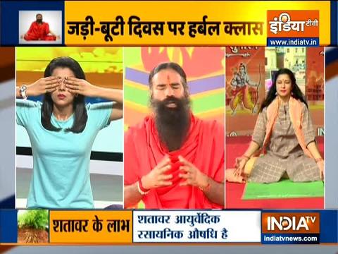 Pranayamas help keep the stress away: Swami Ramdev