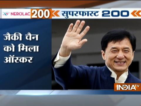 Superfast 200 | 14th November, 2016 ( Full )