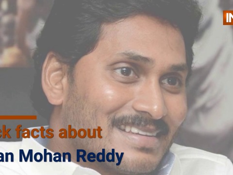 Jagan Mohan Reddy: Congress' friend-turned-foe-turned-friend in Andhra