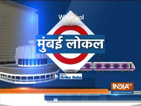 Mumbai Local: Which party will storm in Andheri, Mumbai?