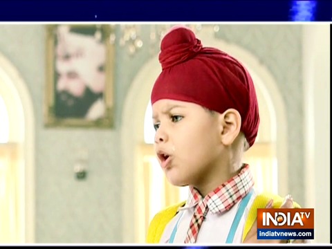 Meet the superkids of TV serial Industry