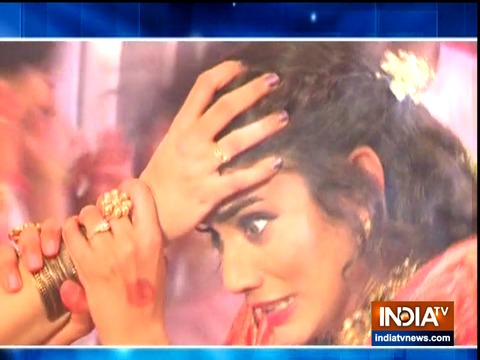 Vish: Kalankini attacks Alia