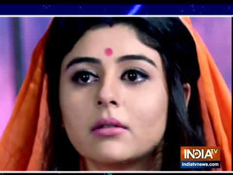 Muskaan: Muskaan as Sita gets jailed