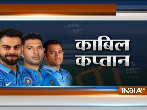 Cricket ki Baat: Virat Kohli is learning captaincy tricks from MS Dhoni