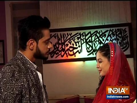 Zara to marry Kabir’s father in Ishq Subhan Allah