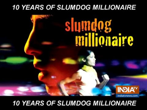 10 years of Slumdog Millionaire’s Oscar win: Why Anil Kapoor was angry with AR Rahman