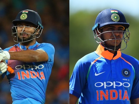 1st T20I: Chance for Pant, Gill to make strong case in Kohli's absence in New Zealand