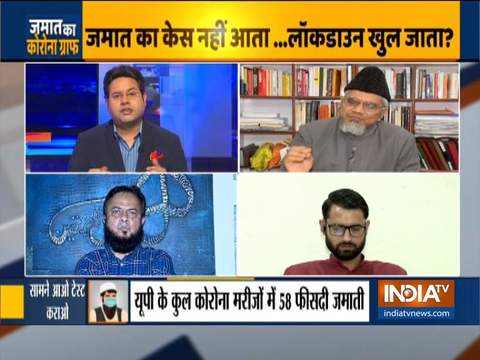 Kurukshetra | Why Tablighi Jamaatis are hiding from police? Experts speak