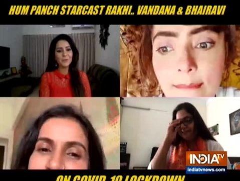 Hum Paanch to retelecast soon: Here's what the star cast has to say