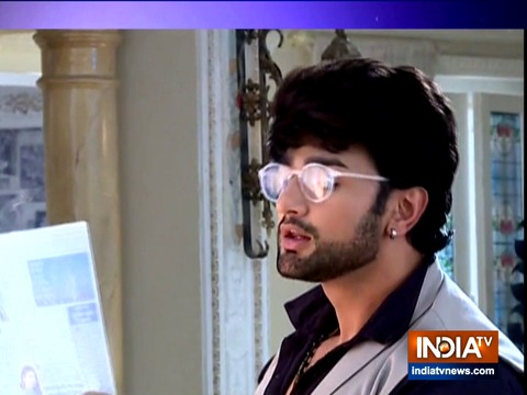 Guddan: Tumse Na Ho Payega: AJ gets angry on hearing Guddan's name