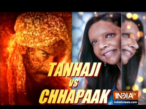 Tanhaji vs Chhapaak: Why Deepika Padukone's film underperformed at the box office?