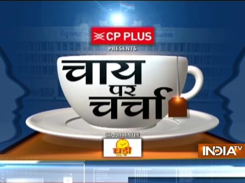 Chai Par Charcha: How effective will be Patel factor in Saurashtra