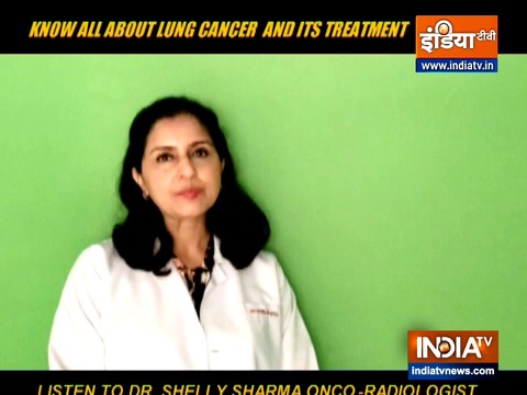 Know about lung cancer and its types