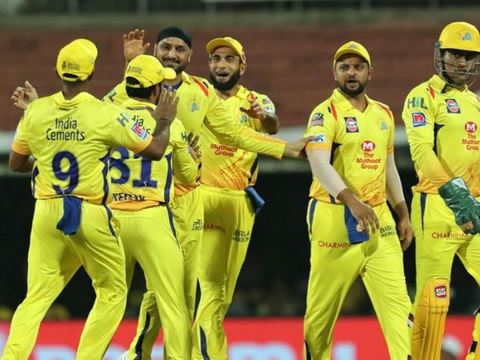 IPL 2019: Chennai win toss, opt to bowl vs Bangalore