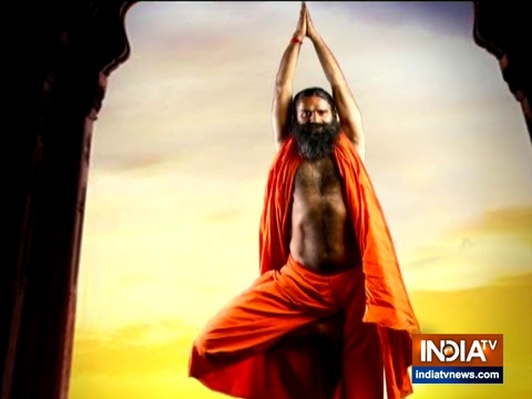 Learn from Swami Ramdev how to do Sutra Neti and Jal Neti, also know its health benefits