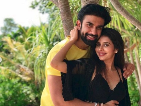 Rajeev Sen, Charu Asopa’s mushy pictures from their honeymoon are unmissable