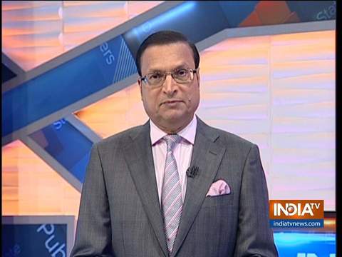 Aaj Ki Baat with Rajat Sharma | April 4, 2019