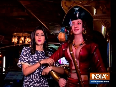 Miss Mohini is here with all telly gossips