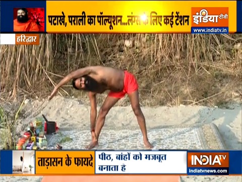 Swami Ramdev suggests Kadha to boost your immunity in fight against COVID-19