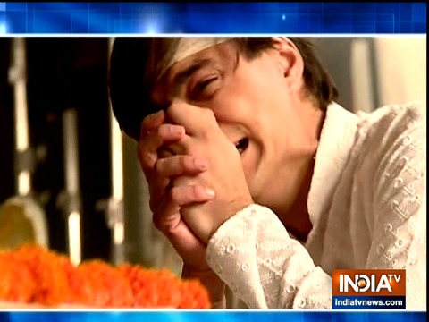 Yeh Rishta Kya Kehlata Hai: Kartik blames himself for Naira’s death