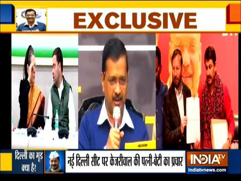 Can Arvind Kejriwal win another term in Delhi? Voters share their thoughts