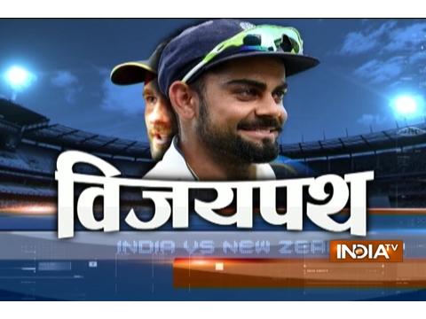 Cricket ki Baat: Ind vs NZ, 2nd Test | Pujara, Rahane's rescue act couldn't save Team India's sinking ship