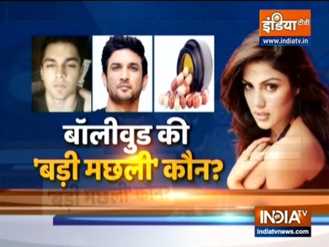 Will NCB interrogate Rhea Chakraborty?