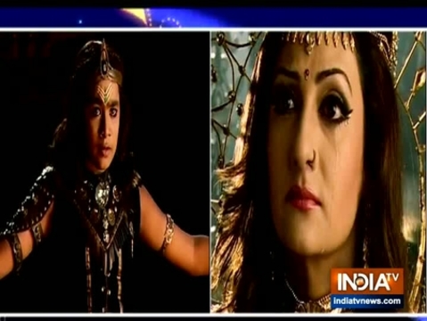 Ramayana to return on TV with Lord Rama and Sita's tale of sacrifice