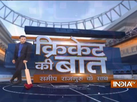 Cricket Ki Baat:  British tabloid accuses Virat Kohli of ball tampering during Rajkot Test