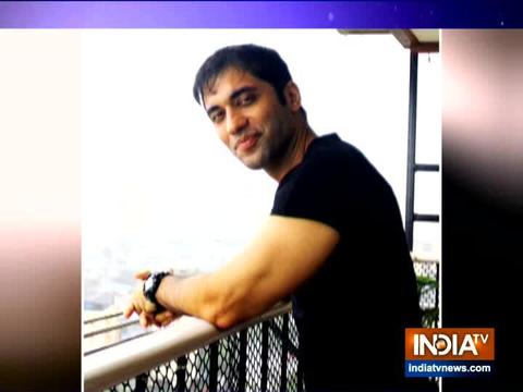 Kushal Punjabi passes away