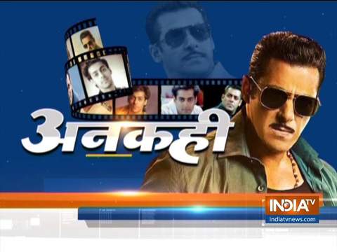 Salman Khan’s Dabangg journey in Bollywood