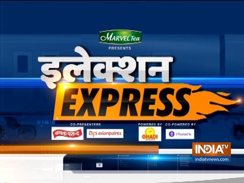 Election Express: What is the mood of voters in Madhya Pradesh?