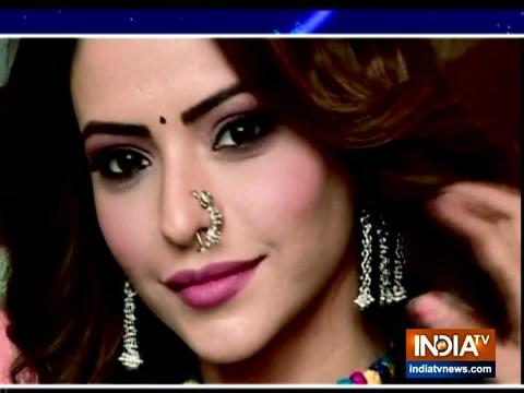 Aamna Shareef to play Komolika in Kasautii Zindagii Kay