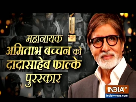 Amitabh Bachchan expresses gratitude to fans