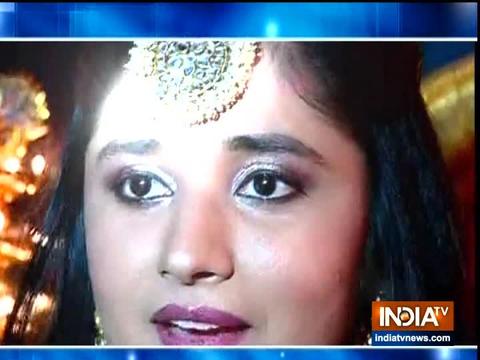 Watch the jewellery style of TV bahus